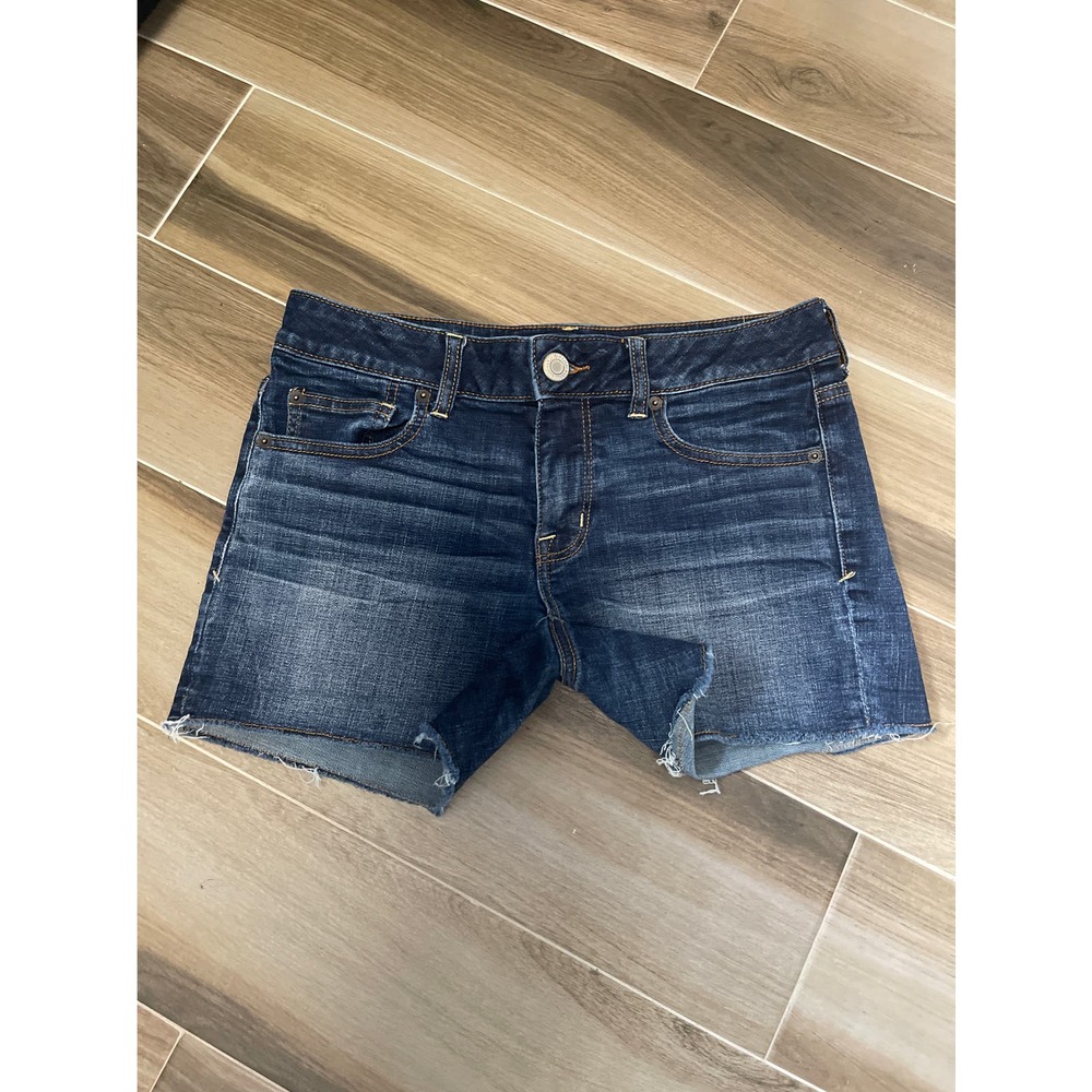 American Eagle Outfitters Super Stretch Shortie 8